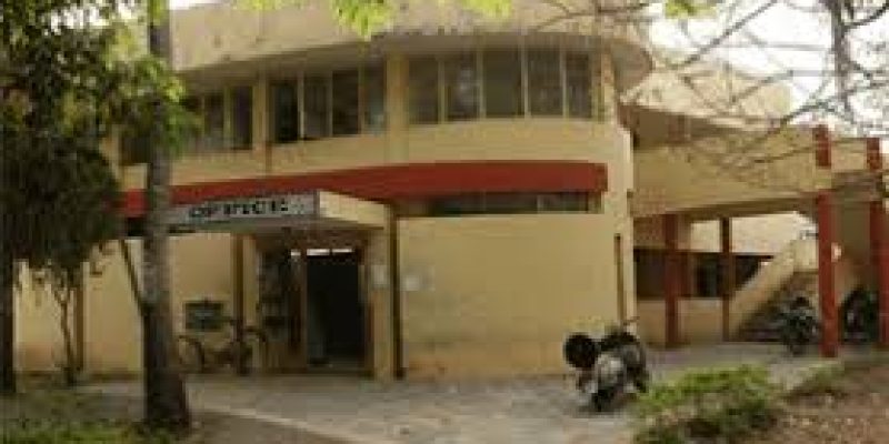 Col DS Raju Polytechnic, West Godavari