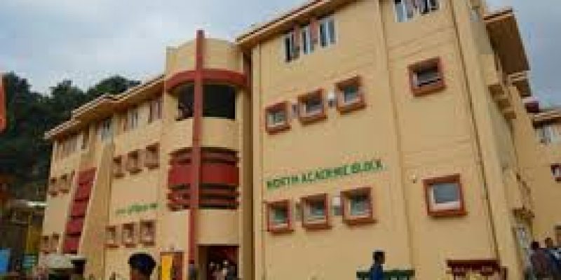 College of Agricultural Engineering and Post Harvest Technology, Gangtok