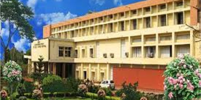 College of Agricultural Engineering and Technology, Akola