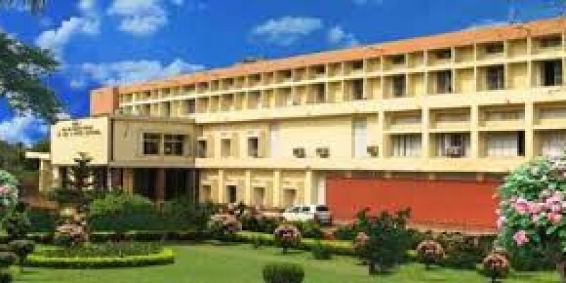 College of Agricultural Engineering and Technology, Bhubaneswar