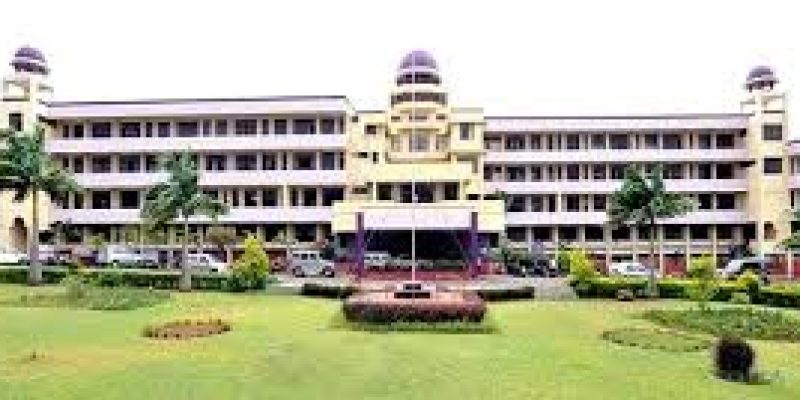 College of Agriculture, Dharwad