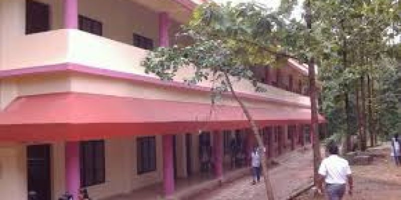 College of Applied Science, Chelakkara