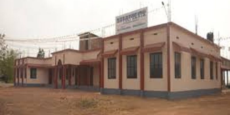 College of Applied Science, Pattuvam