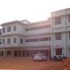 College of Architecture and Centre For Design, Nashik