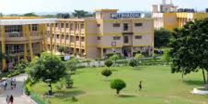 College of Architecture, IET Bhaddal Technical Campus, Ropar