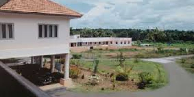 College of Engineering, Attingal