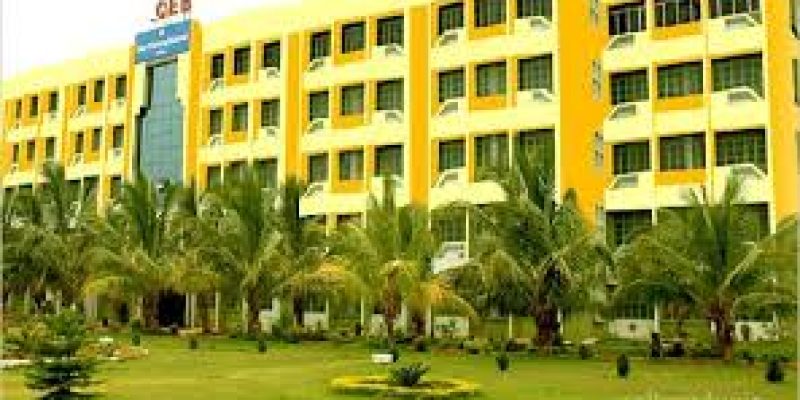 College of Engineering, Bhubaneswar