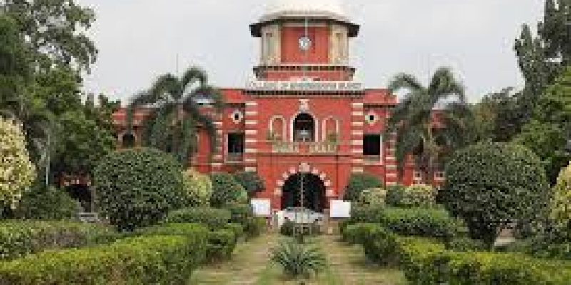 College of Engineering, Guindy