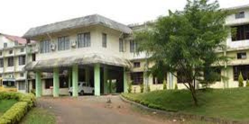 College of Engineering, Kallooppara