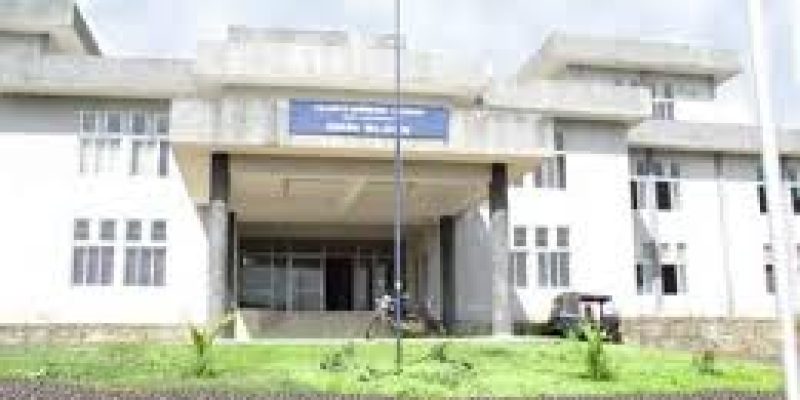 College of Engineering, Kidangoor