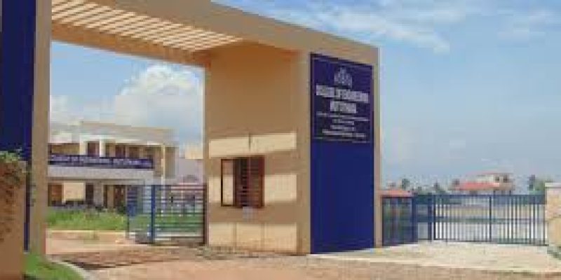 College of Engineering, Muttathara