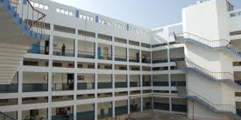 College of Engineering, Osmanabad