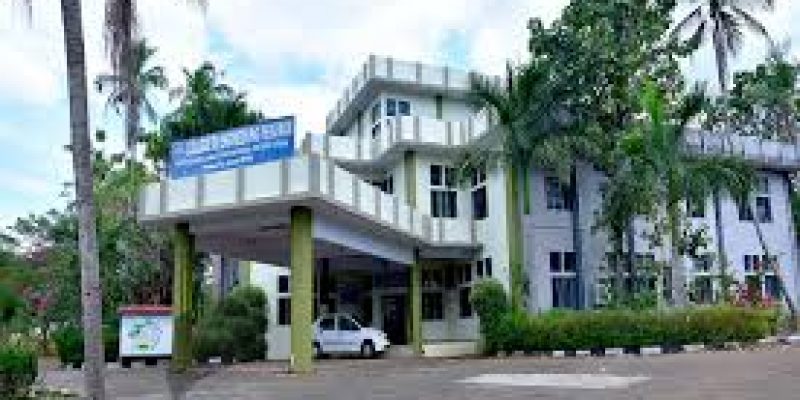 College of Engineering, Perumon