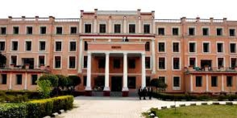 College of Engineering Roorkee, Roorkee
