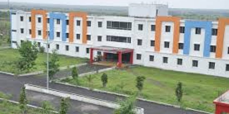 College of Engineering, Vairag