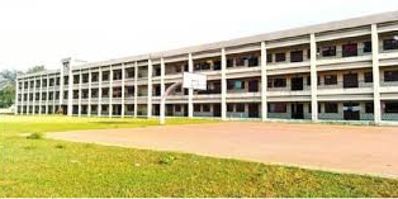 College of Engineering and Management, Kolaghat