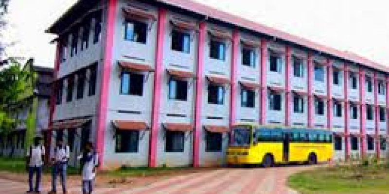 College of Engineering and Management, Punnapra