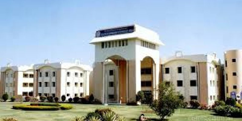 College of Engineering and Technology, Akola