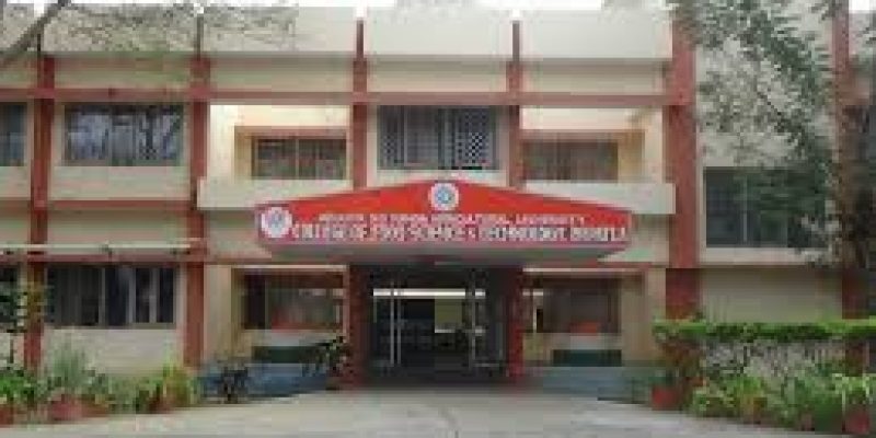 College of Food Science and Technology, Bapatla