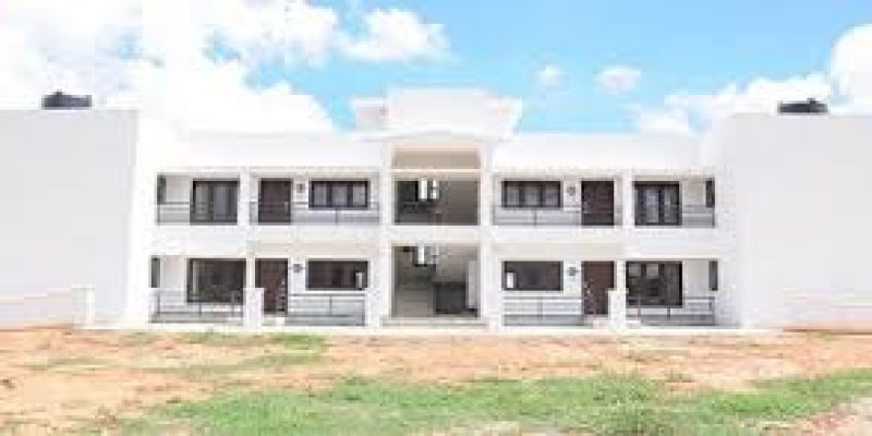 College of Poultry Production and Management, Hosur