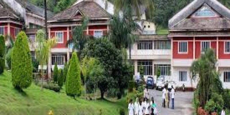 College of Veterinary and Animal Sciences, Wayanad