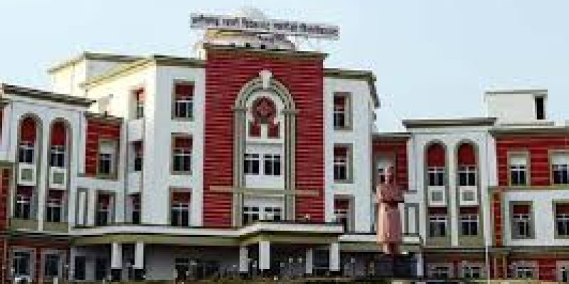 Columbia Institute of Engineering and Technology, Raipur