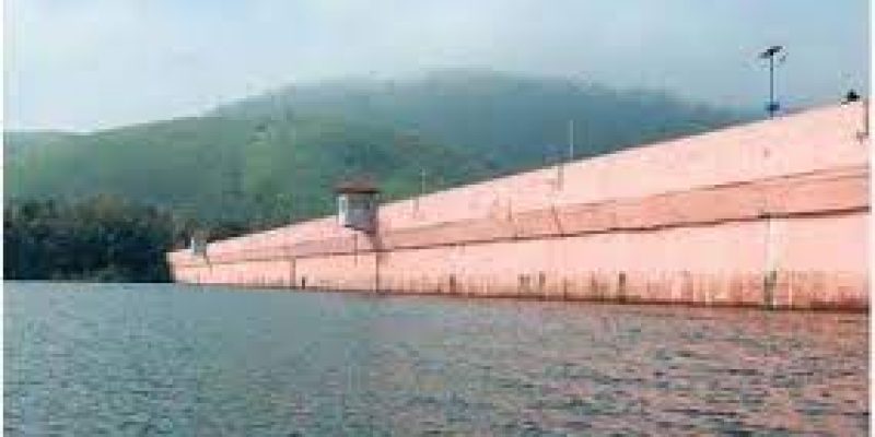 Come out with rule curve for Mullaperiyar