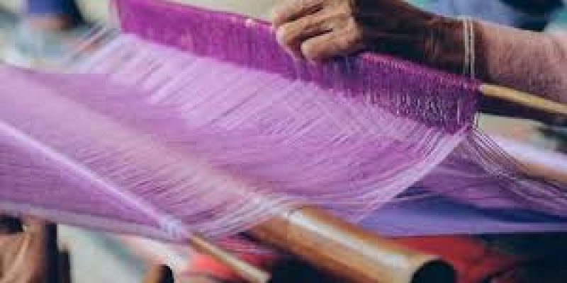 Committee for doubling the production, quadrupling exports of handlooms