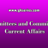 Chandigarh Current Affairs | Latest Current Affairs