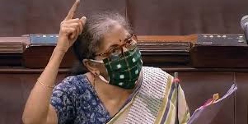 Amendment of Companies Act to promote ease of doing business