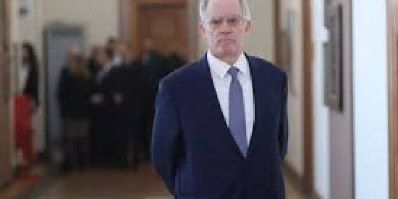 Constantine Tassoulas Elected as Greece’s New President