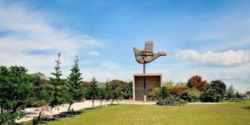 Constitution 131st Amendment Bill 2025: Chandigarh Under Article 240