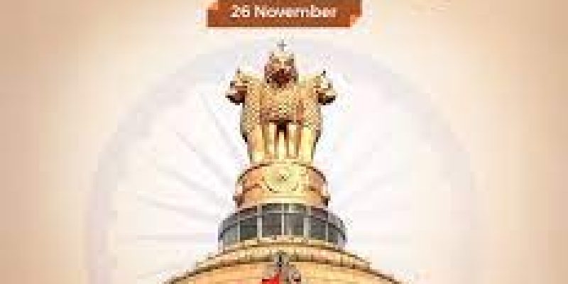 Constitution Day of India: History and Significance