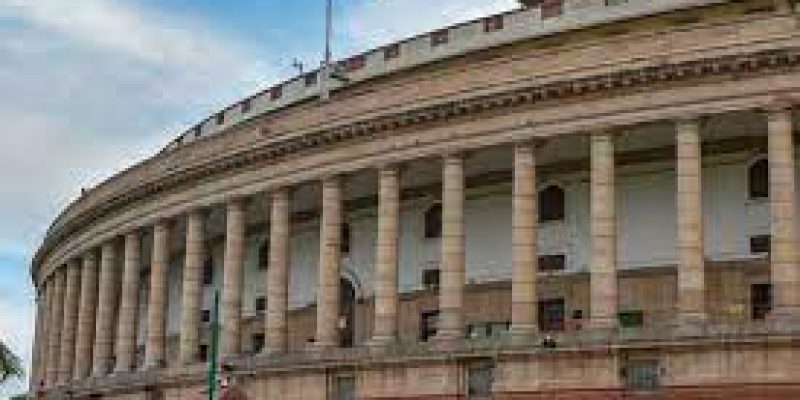 Constitution (Scheduled Tribes) Order (Amendment) Bill, 2021