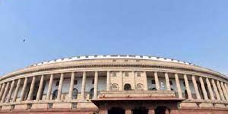 Constitution amendment bill to restore states’ rights on OBC list