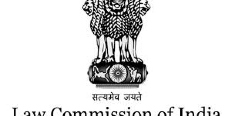 Constitution of 22nd Law Commission of India