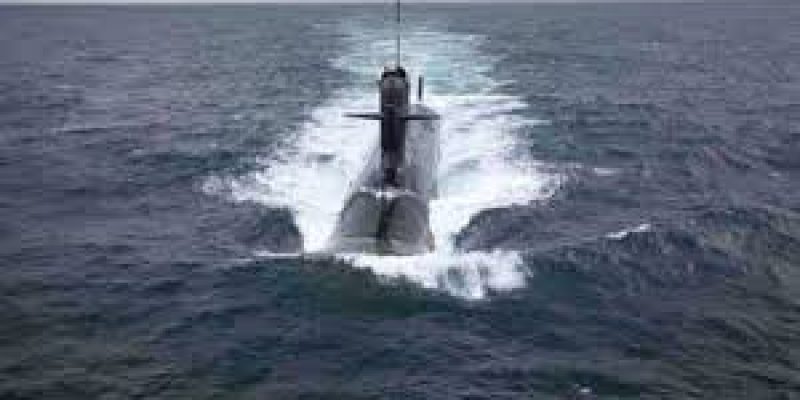 Construction of six Conventional Submarines under Project P 75 (I)