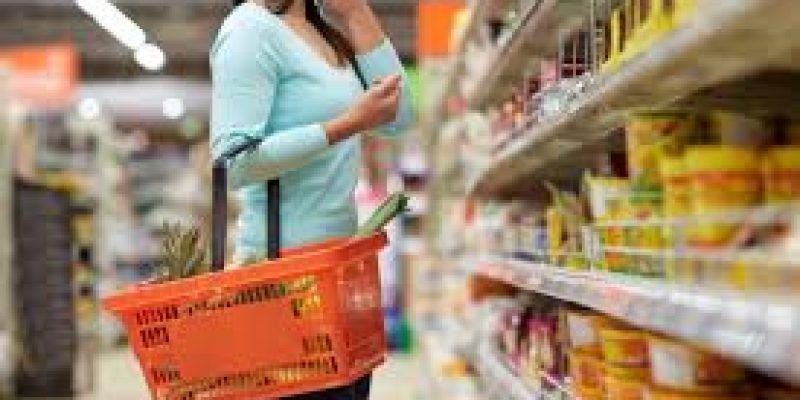 Consumer Price Index Numbers for Agricultural and Rural Labourers