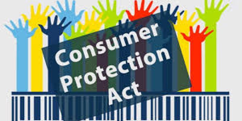Consumer Protection Act