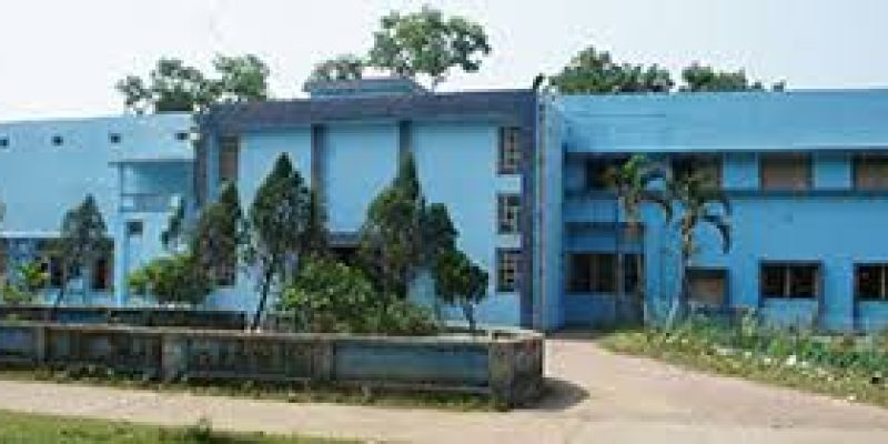 Contai Polytechnic, Contai