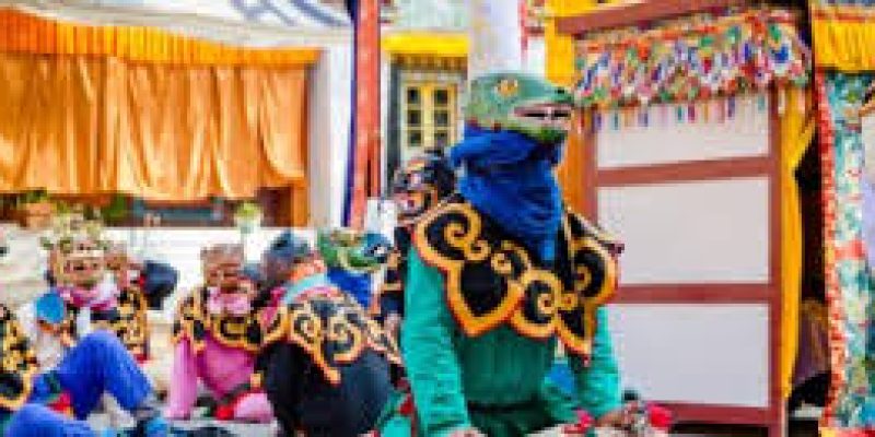 Contests to promote tribal craft, culture, lifestyle launched