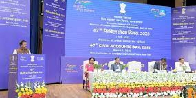 Controller General of Accounts celebrates 47th Civil Accounts Day