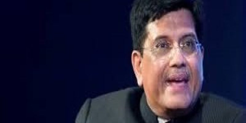 Cooperative Sector Exports Promotion Forum for double the farm exports by 2022 Minister Piyush Goyal