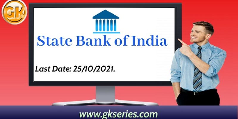 SBI PO Recruitment 2021 – 2056 Probationary Officer Vacancy, Apply Online