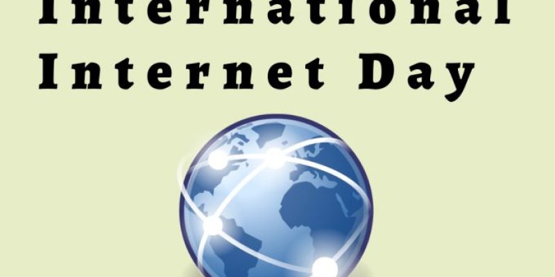 International Internet Day: 29 October