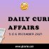 CHARTER ACT 1833 & CHARTER ACT OF 1853: UPSC Daily Important Topic | 6 December 2021