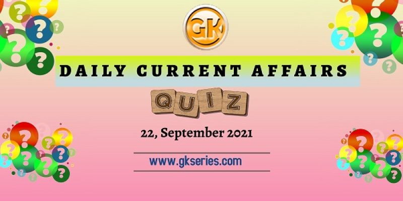 ________ Union Territory has won the FSSAI’s State Food Safety Index (SFSI) 2020-21?