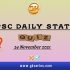 UPSC Daily Current Affairs Quiz – 24 November 2021
