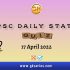 UPSC Daily Current Affairs Quiz: 17 April 2022