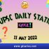UPSC Daily Current Affairs Quiz: 11 May 2022